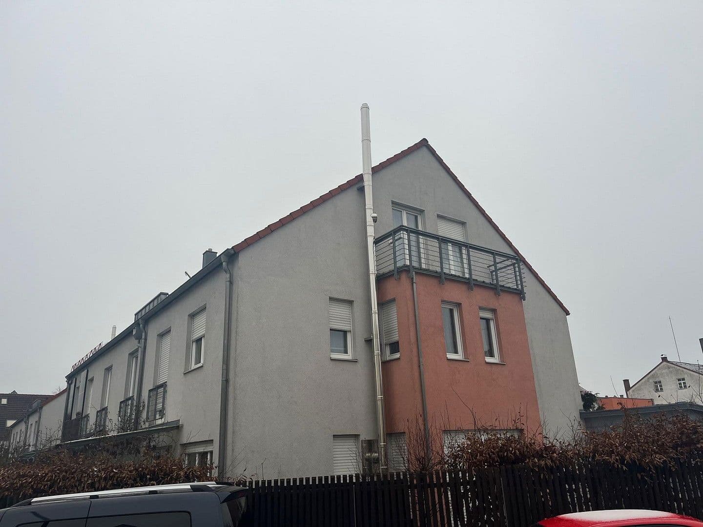 house for sale, 140 m², Regensburg, Bavaria house for sale, 140 m², Regensburg, Bavaria