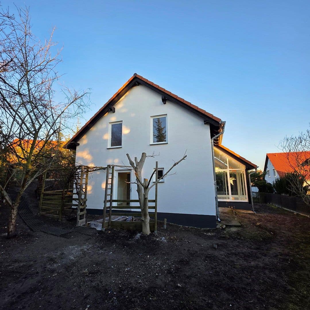 house for sale, 121 m², Deumener Weg 1, Hohenmölsen, Saxony-Anhalt house for sale, 121 m², Deumener Weg 1, Hohenmölsen, Saxony-Anhalt