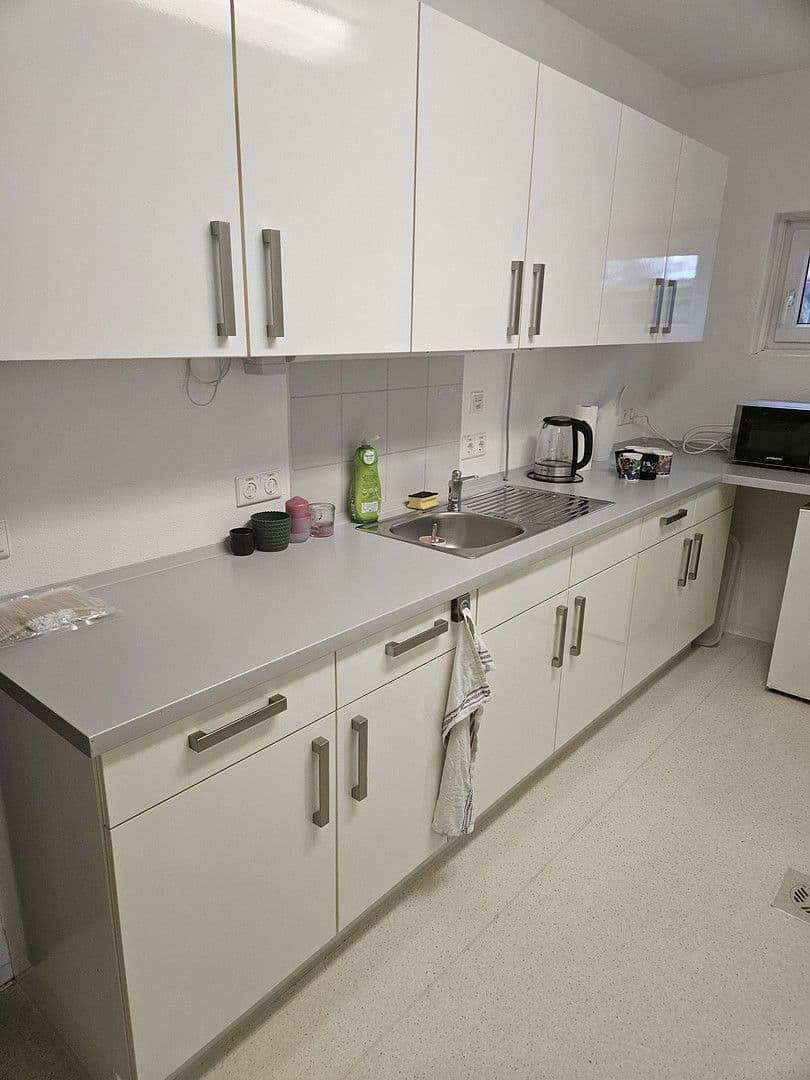 office to rent, 80 m², Lehenbuckl 39, Lenting, Bavaria office to rent, 80 m², Lehenbuckl 39, Lenting, Bavaria