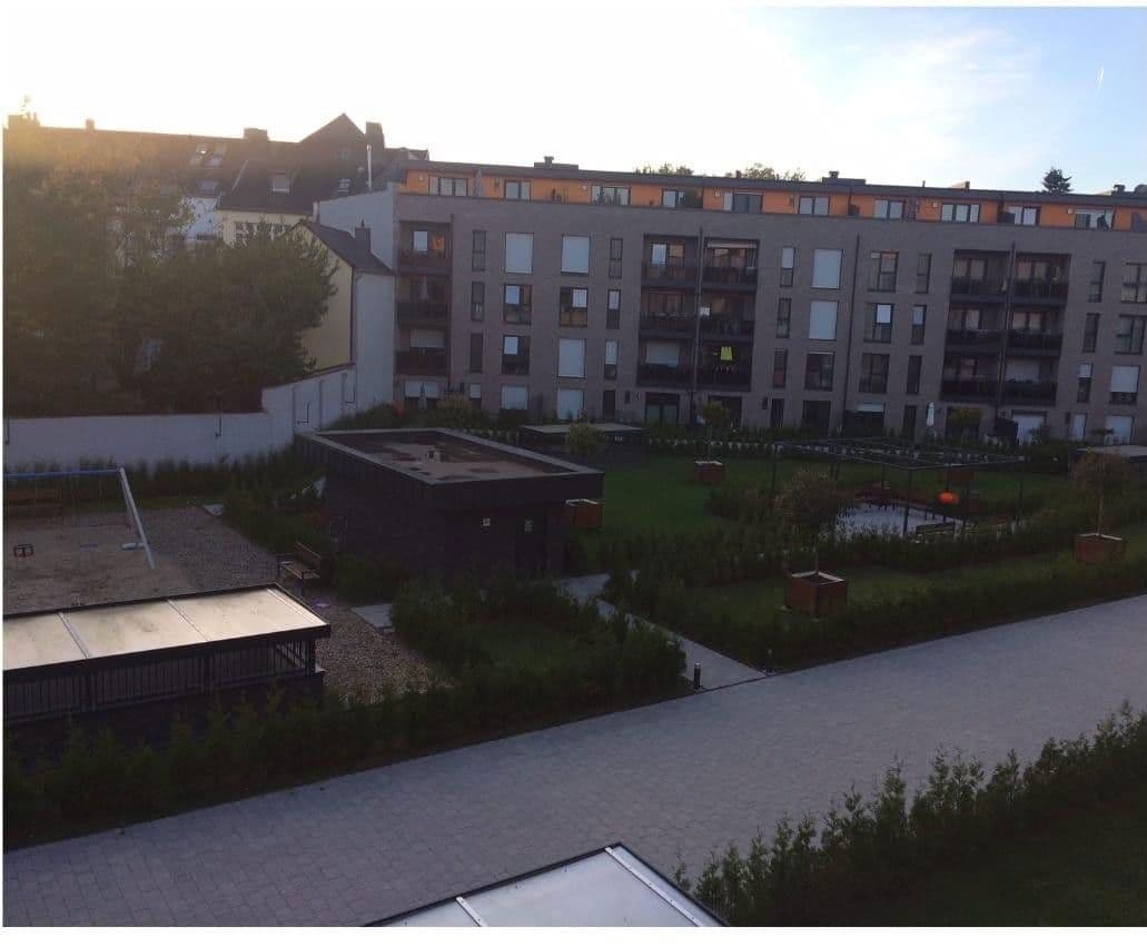 4 bedroom flat to rent, 132 m², Prinz-Ferdiand-Str. 144, Krefeld, North Rhine-Westphalia 4 bedroom flat to rent, 132 m², Prinz-Ferdiand-Str. 144, Krefeld, North Rhine-Westphalia