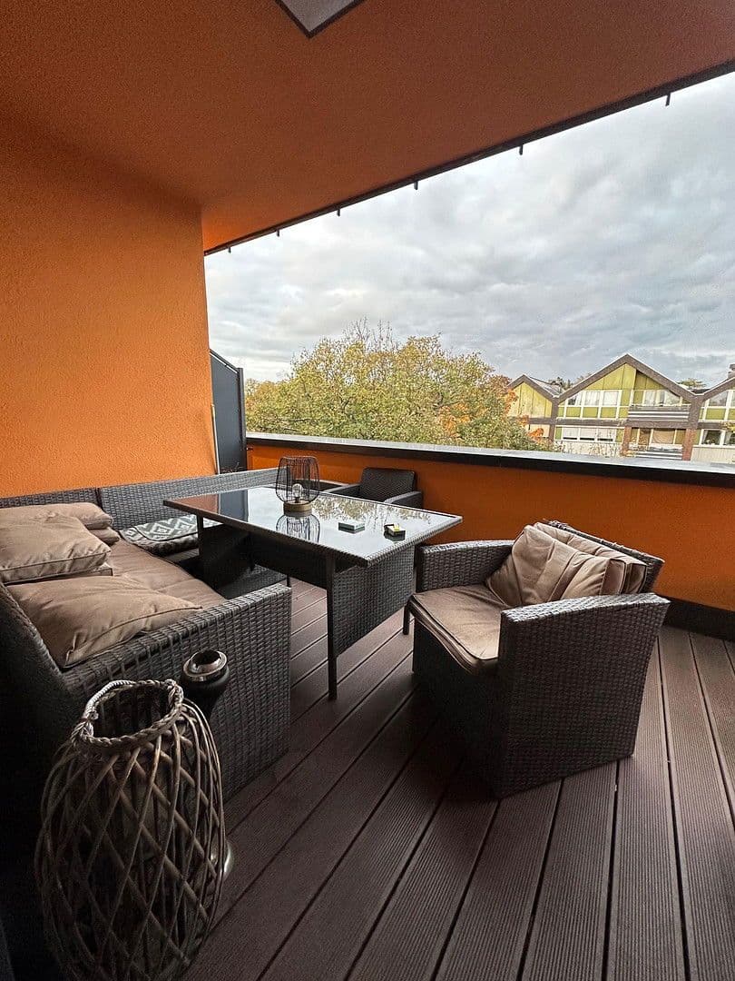 4 bedroom flat to rent, 132 m², Prinz-Ferdiand-Str. 144, Krefeld, North Rhine-Westphalia 4 bedroom flat to rent, 132 m², Prinz-Ferdiand-Str. 144, Krefeld, North Rhine-Westphalia