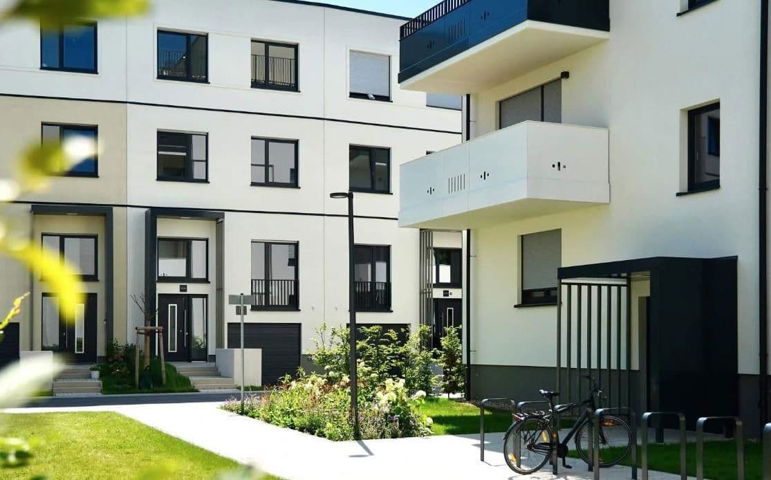 3 bedroom flat to rent, 87 m², An der alten Gärtnerei 28, Berlin, Berlin 3 bedroom flat to rent, 87 m², An der alten Gärtnerei 28, Berlin, Berlin