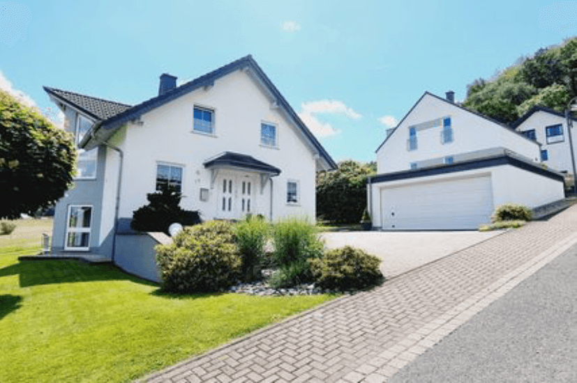 house for sale, 190 m², Vor dem Kalk 11, Berzhahn, Rhineland-Palatinate house for sale, 190 m², Vor dem Kalk 11, Berzhahn, Rhineland-Palatinate