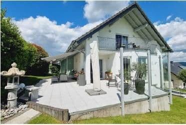 house for sale, 190 m², Vor dem Kalk 11, Berzhahn, Rhineland-Palatinate house for sale, 190 m², Vor dem Kalk 11, Berzhahn, Rhineland-Palatinate