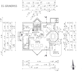 house for sale, 190 m², Vor dem Kalk 11, Berzhahn, Rhineland-Palatinate house for sale, 190 m², Vor dem Kalk 11, Berzhahn, Rhineland-Palatinate