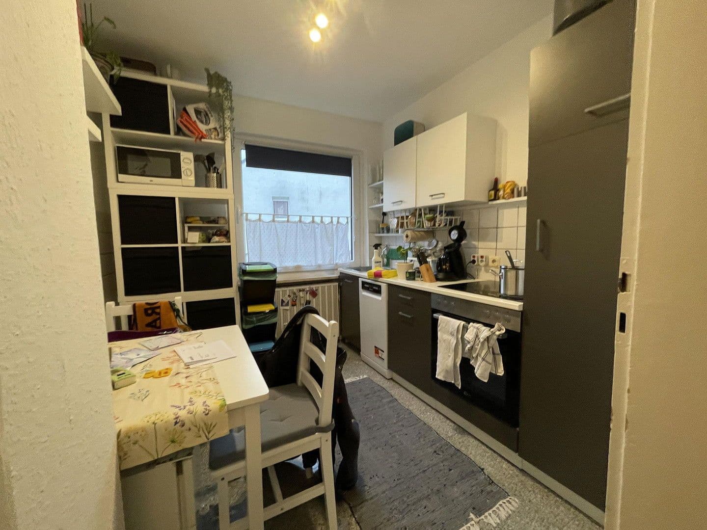 2 bedroom flat to rent, 52 m², Ackerstraße 22, Oberhausen, North Rhine-Westphalia 2 bedroom flat to rent, 52 m², Ackerstraße 22, Oberhausen, North Rhine-Westphalia