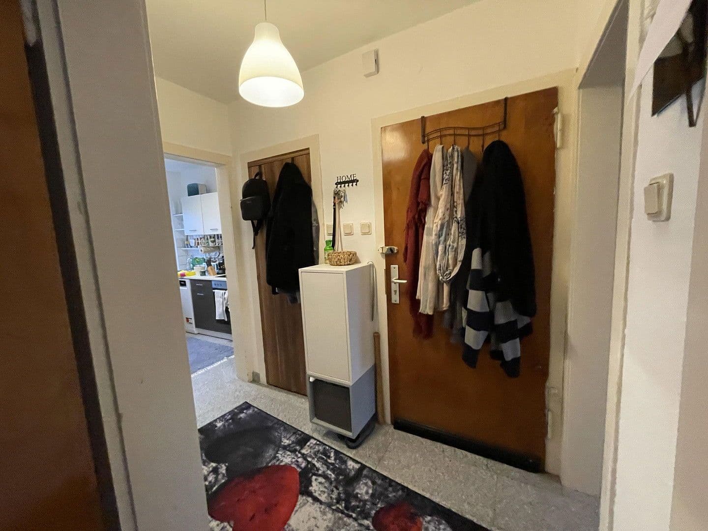 2 bedroom flat to rent, 52 m², Ackerstraße 22, Oberhausen, North Rhine-Westphalia 2 bedroom flat to rent, 52 m², Ackerstraße 22, Oberhausen, North Rhine-Westphalia