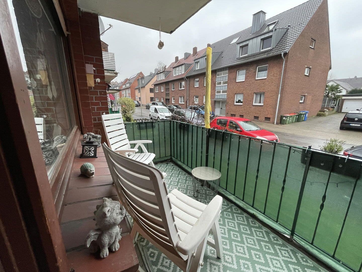 2 bedroom flat to rent, 52 m², Ackerstraße 22, Oberhausen, North Rhine-Westphalia 2 bedroom flat to rent, 52 m², Ackerstraße 22, Oberhausen, North Rhine-Westphalia