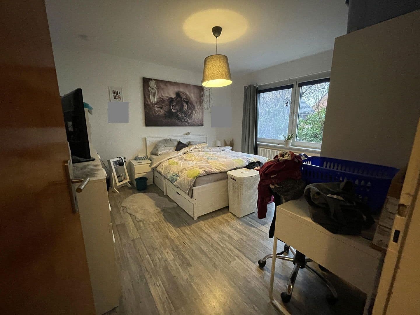 2 bedroom flat to rent, 52 m², Ackerstraße 22, Oberhausen, North Rhine-Westphalia 2 bedroom flat to rent, 52 m², Ackerstraße 22, Oberhausen, North Rhine-Westphalia