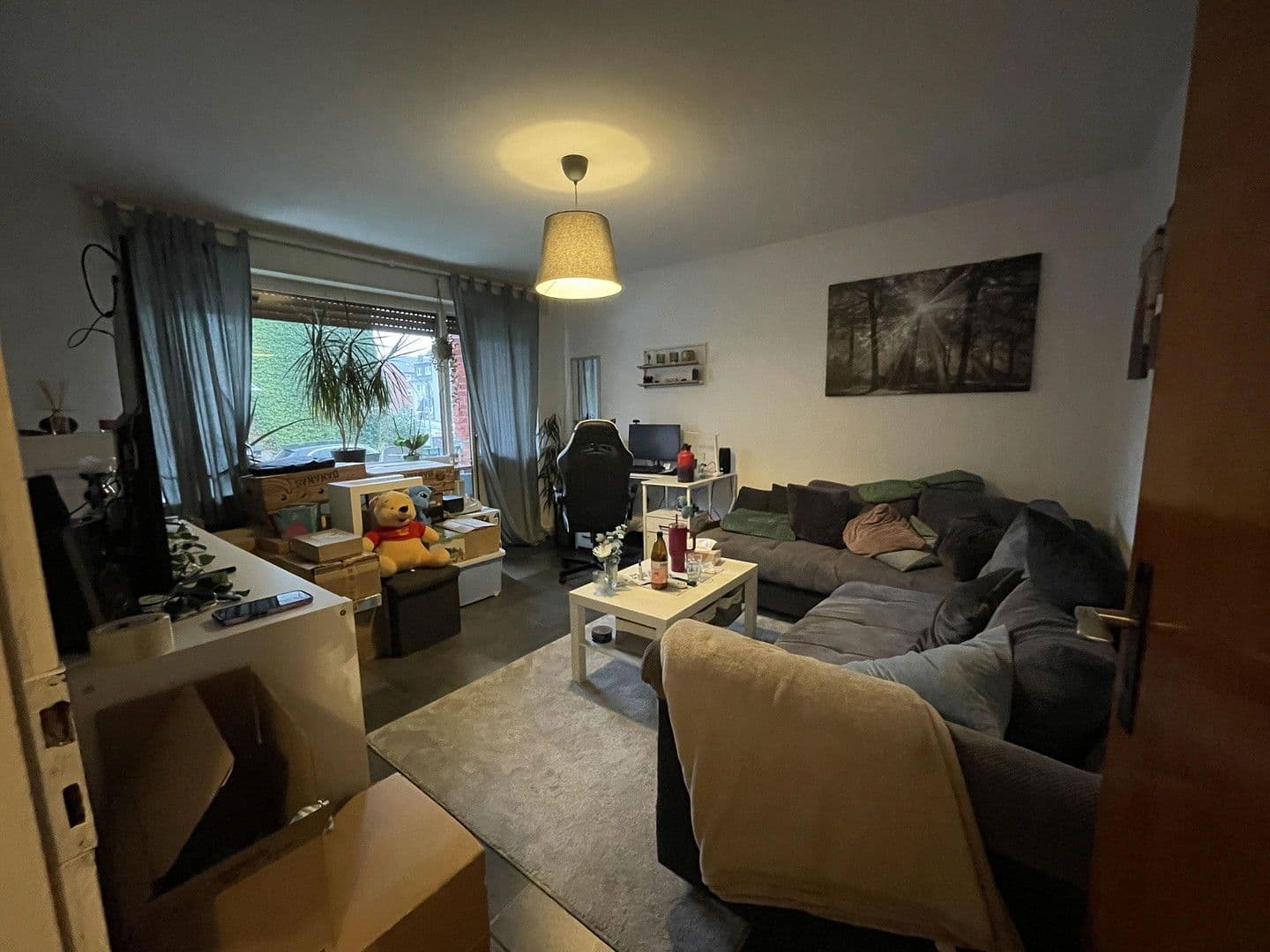 2 bedroom flat to rent, 52 m², Ackerstraße 22, Oberhausen, North Rhine-Westphalia 2 bedroom flat to rent, 52 m², Ackerstraße 22, Oberhausen, North Rhine-Westphalia