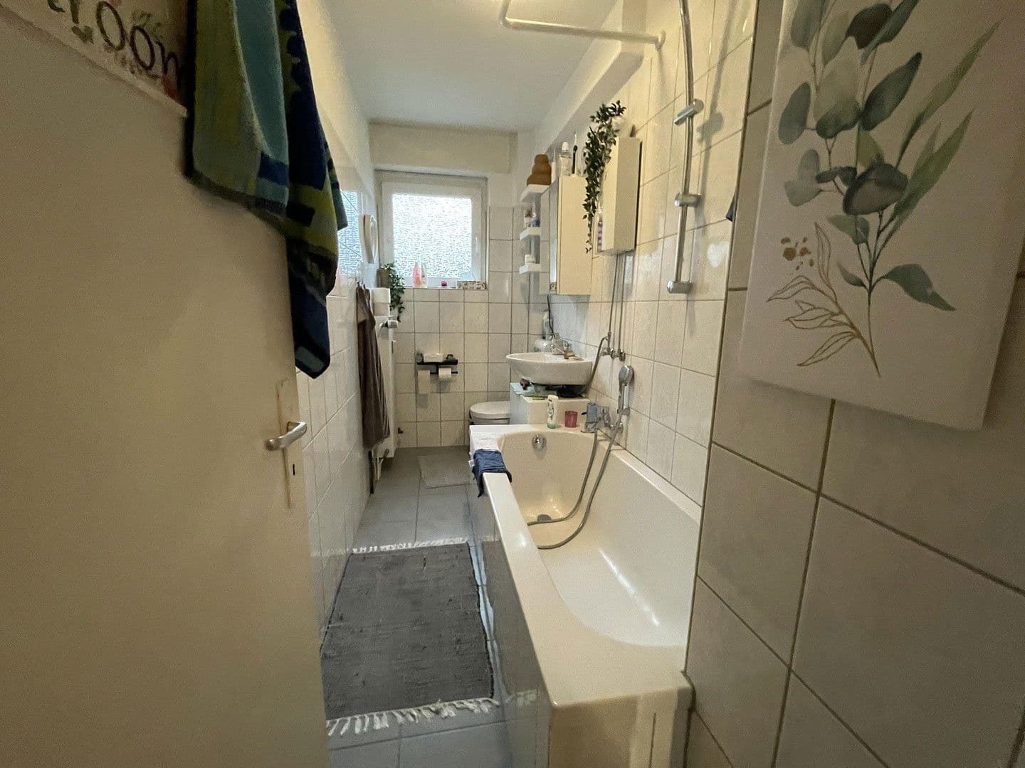 2 bedroom flat to rent, 52 m², Ackerstraße 22, Oberhausen, North Rhine-Westphalia 2 bedroom flat to rent, 52 m², Ackerstraße 22, Oberhausen, North Rhine-Westphalia