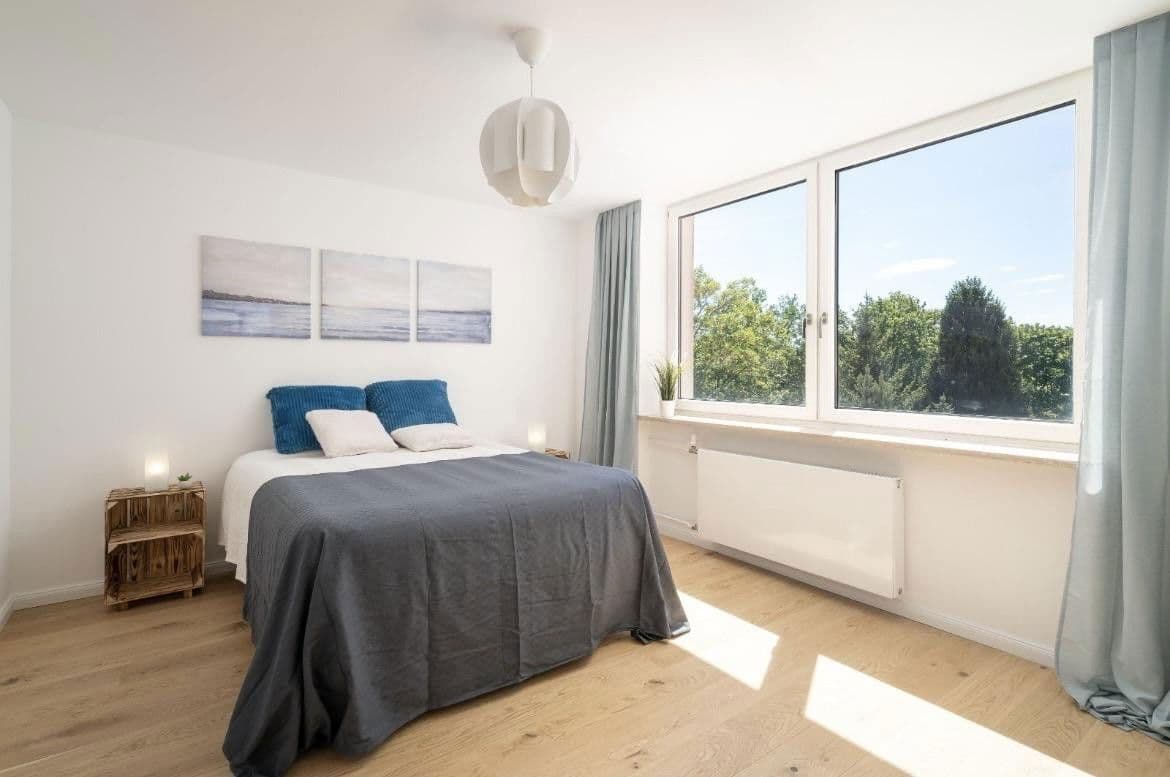 3 bedroom flat for sale, 74 m², München, Bavaria 3 bedroom flat for sale, 74 m², München, Bavaria