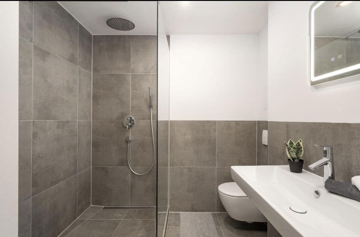 3 bedroom flat for sale, 74 m², München, Bavaria 3 bedroom flat for sale, 74 m², München, Bavaria