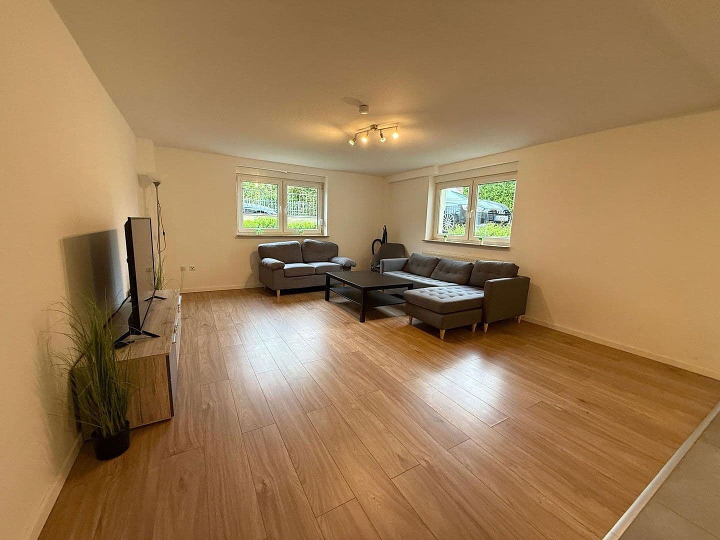 4 bedroom flat to rent, 120 m², Händelstraße 26, Limeshain, Hesse 4 bedroom flat to rent, 120 m², Händelstraße 26, Limeshain, Hesse