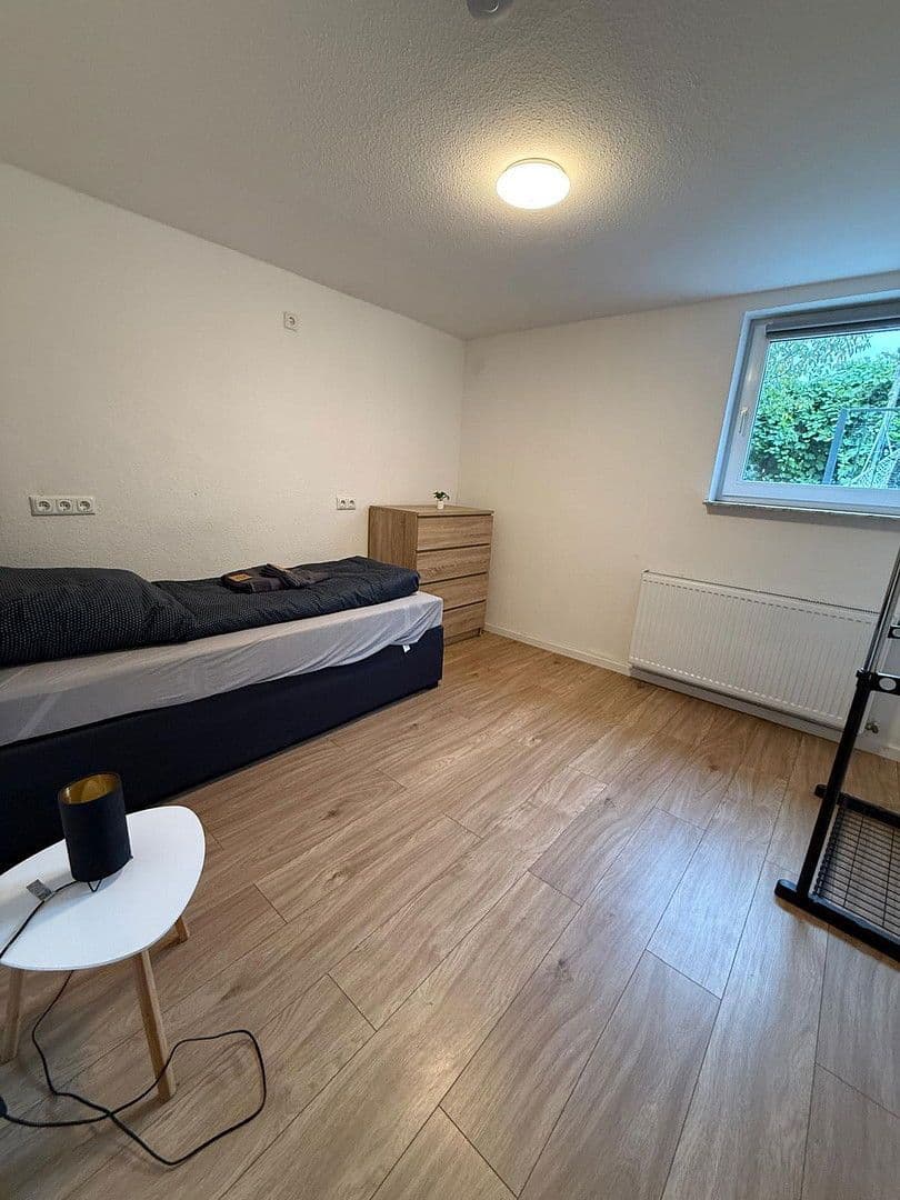 4 bedroom flat to rent, 120 m², Händelstraße 26, Limeshain, Hesse 4 bedroom flat to rent, 120 m², Händelstraße 26, Limeshain, Hesse