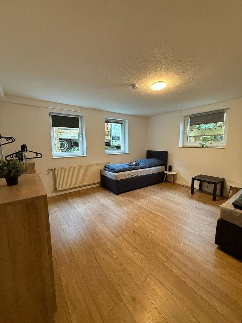 4 bedroom flat to rent, 120 m², Händelstraße 26, Limeshain, Hesse 4 bedroom flat to rent, 120 m², Händelstraße 26, Limeshain, Hesse