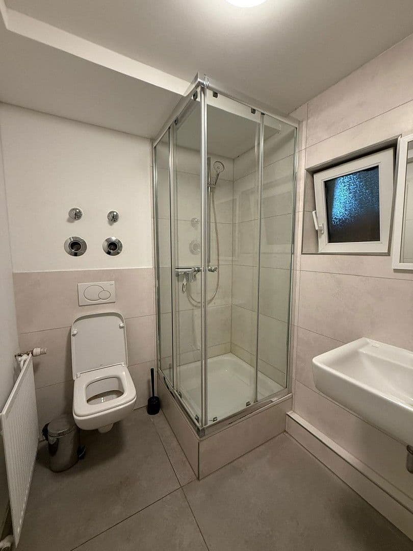 4 bedroom flat to rent, 120 m², Händelstraße 26, Limeshain, Hesse 4 bedroom flat to rent, 120 m², Händelstraße 26, Limeshain, Hesse