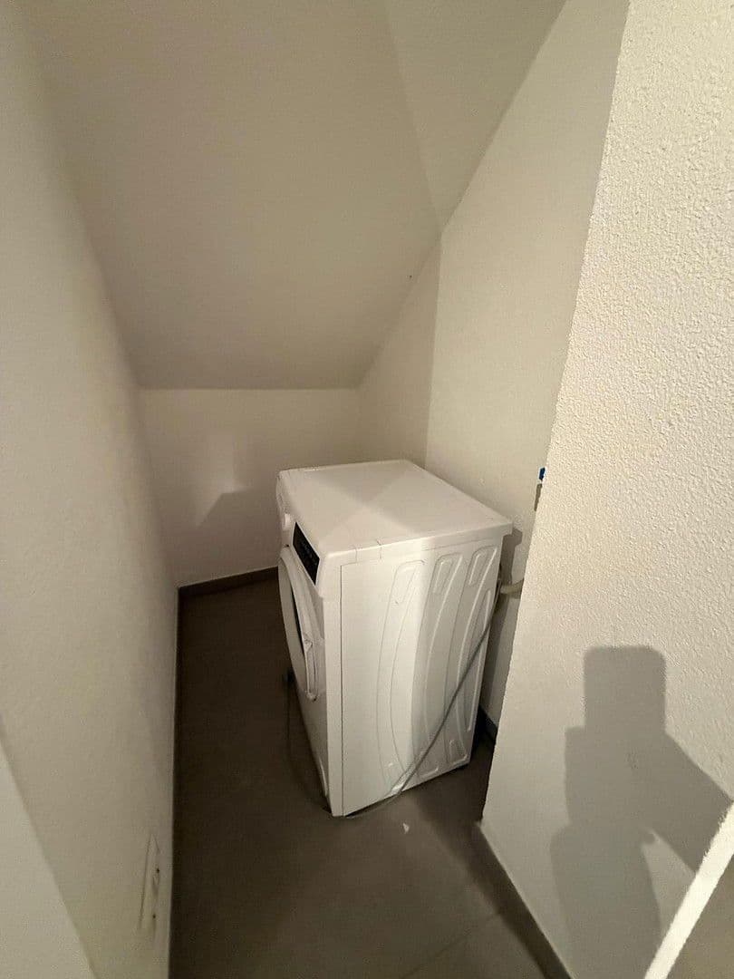 4 bedroom flat to rent, 120 m², Händelstraße 26, Limeshain, Hesse 4 bedroom flat to rent, 120 m², Händelstraße 26, Limeshain, Hesse