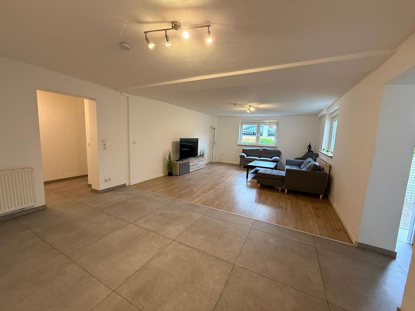 4 bedroom flat to rent, 120 m², Händelstraße 26, Limeshain, Hesse 4 bedroom flat to rent, 120 m², Händelstraße 26, Limeshain, Hesse