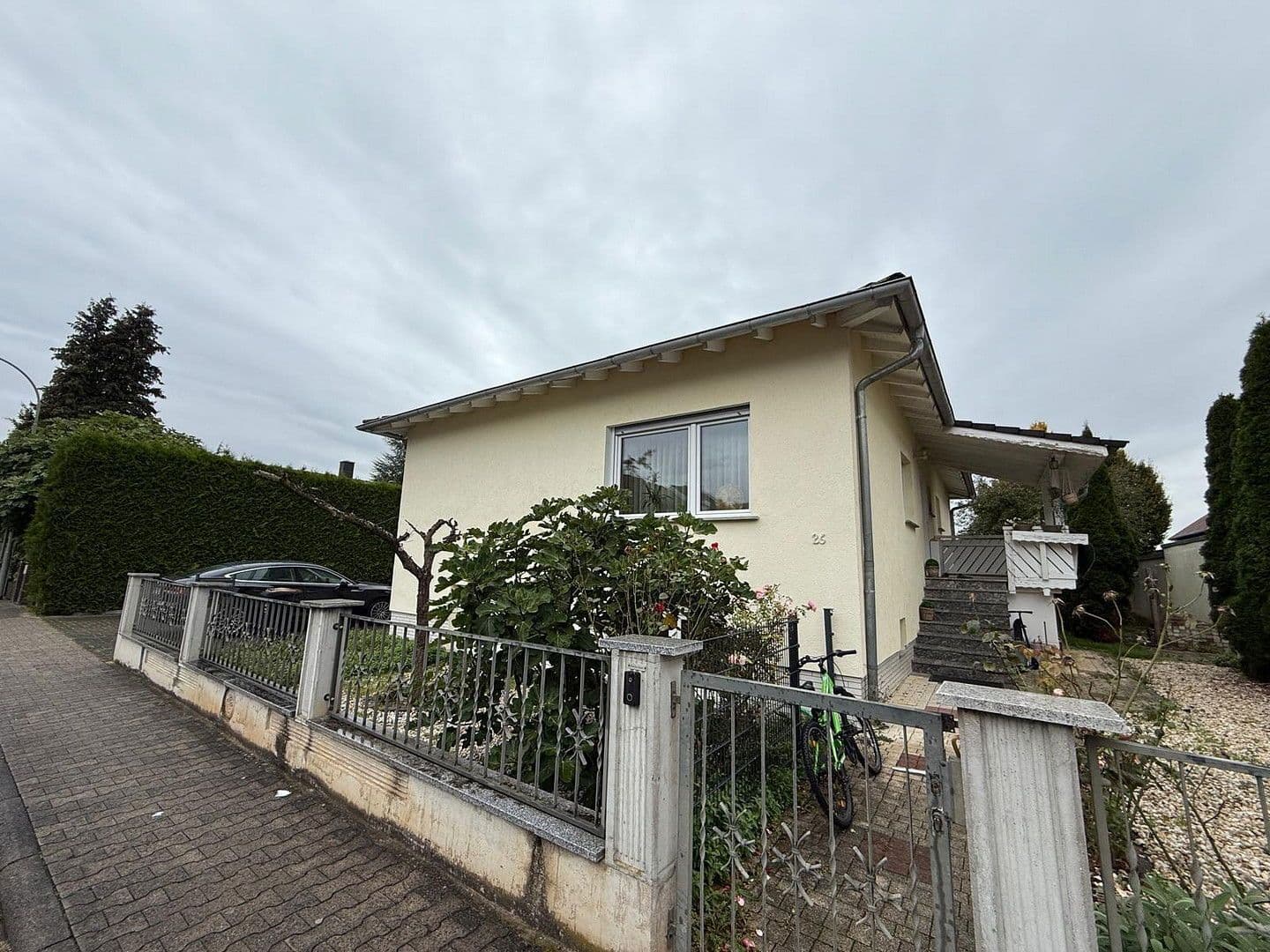 4 bedroom flat to rent, 120 m², Händelstraße 26, Limeshain, Hesse 4 bedroom flat to rent, 120 m², Händelstraße 26, Limeshain, Hesse