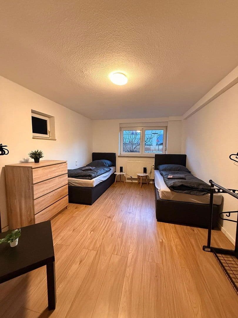 4 bedroom flat to rent, 120 m², Händelstraße 26, Limeshain, Hesse 4 bedroom flat to rent, 120 m², Händelstraße 26, Limeshain, Hesse