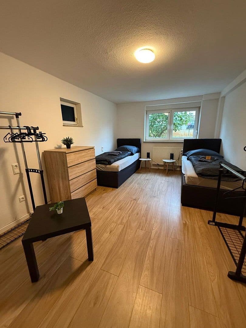 4 bedroom flat to rent, 120 m², Händelstraße 26, Limeshain, Hesse 4 bedroom flat to rent, 120 m², Händelstraße 26, Limeshain, Hesse