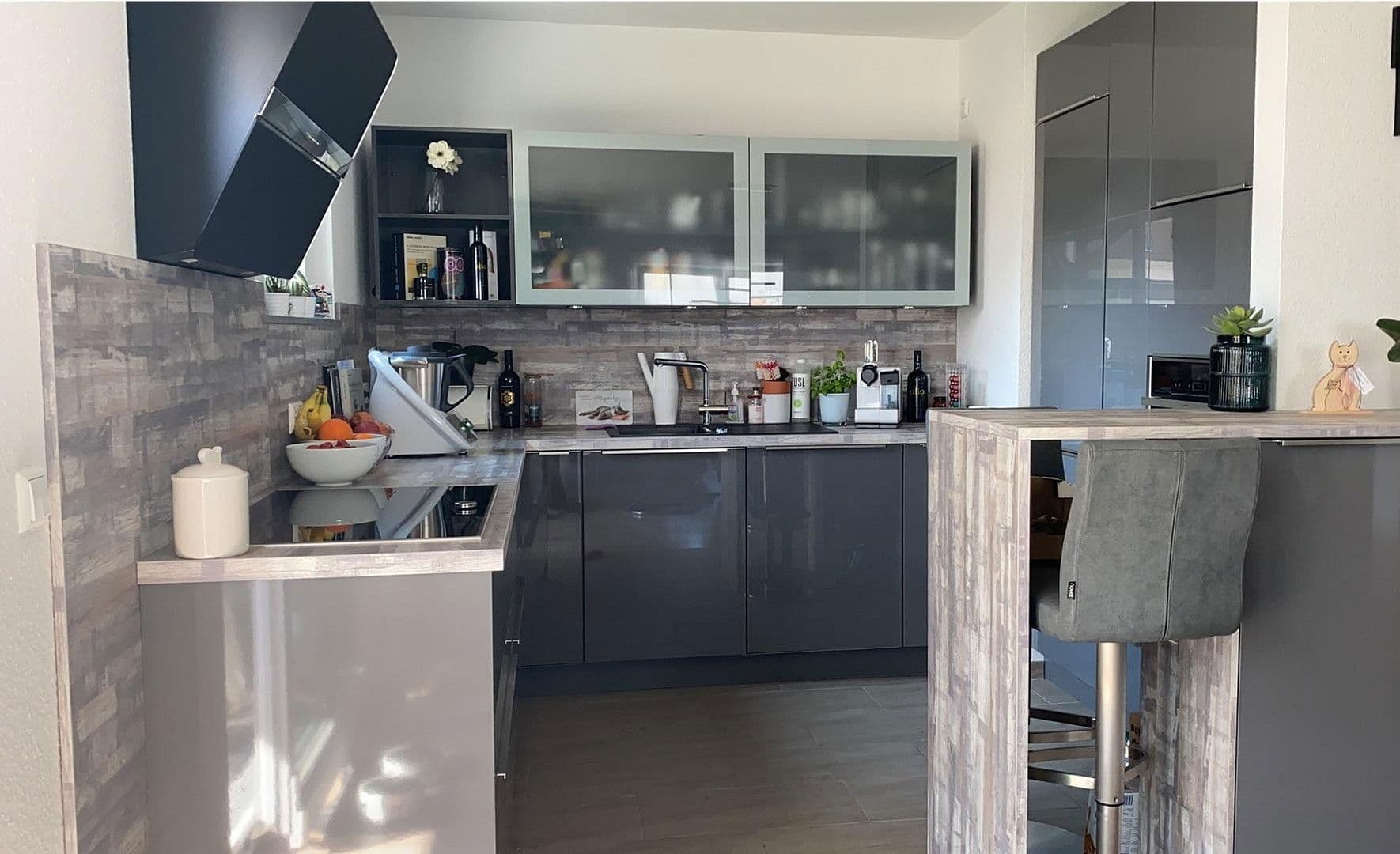 3 bedroom flat for sale, 82 m², Holzheim, Bavaria 3 bedroom flat for sale, 82 m², Holzheim, Bavaria