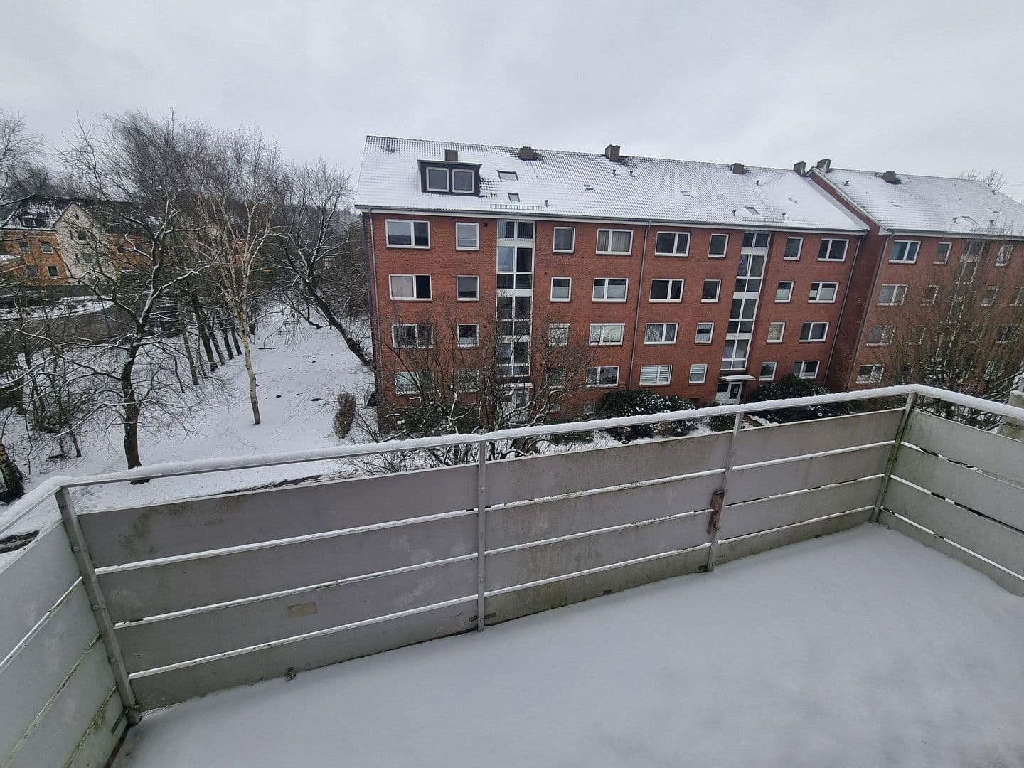1 bedroom flat to rent, 32 m², Habichthof 11, Flensburg, Schleswig-Holstein 1 bedroom flat to rent, 32 m², Habichthof 11, Flensburg, Schleswig-Holstein