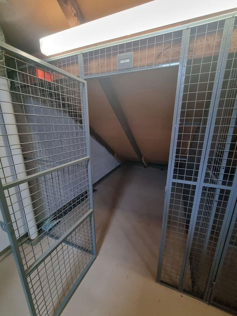 1 bedroom flat to rent, 32 m², Habichthof 11, Flensburg, Schleswig-Holstein 1 bedroom flat to rent, 32 m², Habichthof 11, Flensburg, Schleswig-Holstein