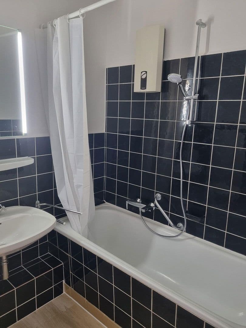 1 bedroom flat to rent, 32 m², Habichthof 11, Flensburg, Schleswig-Holstein 1 bedroom flat to rent, 32 m², Habichthof 11, Flensburg, Schleswig-Holstein