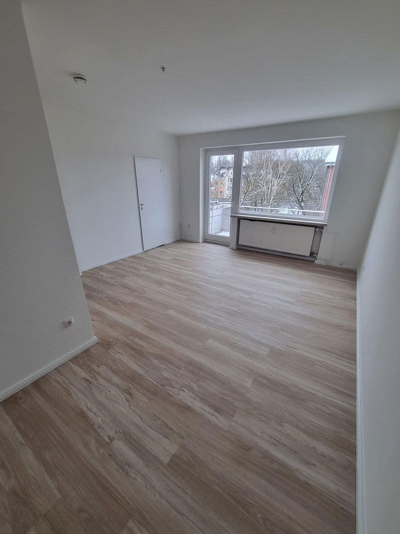 1 bedroom flat to rent, 32 m², Habichthof 11, Flensburg, Schleswig-Holstein 1 bedroom flat to rent, 32 m², Habichthof 11, Flensburg, Schleswig-Holstein