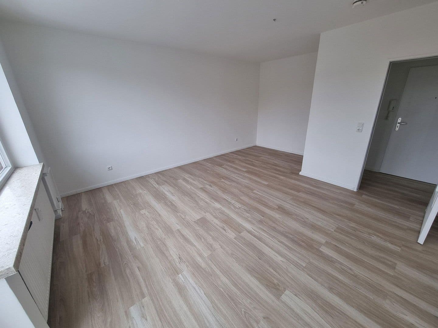 1 bedroom flat to rent, 32 m², Habichthof 11, Flensburg, Schleswig-Holstein 1 bedroom flat to rent, 32 m², Habichthof 11, Flensburg, Schleswig-Holstein