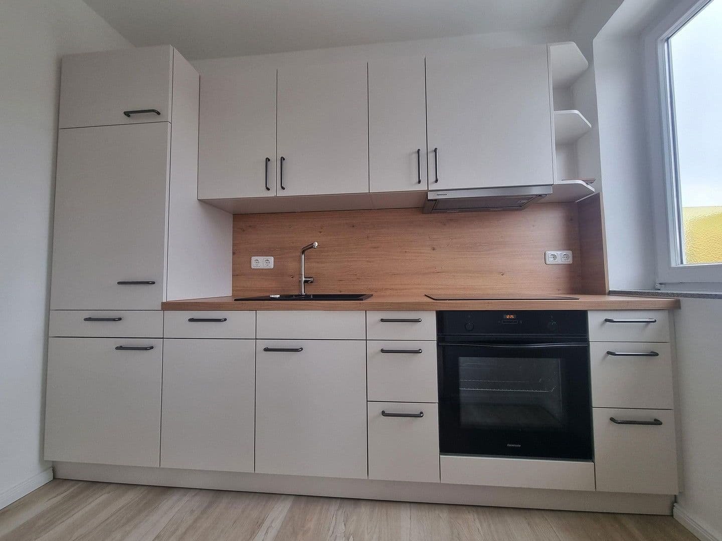 1 bedroom flat to rent, 32 m², Habichthof 11, Flensburg, Schleswig-Holstein 1 bedroom flat to rent, 32 m², Habichthof 11, Flensburg, Schleswig-Holstein