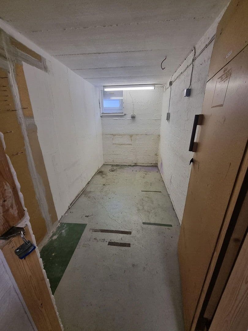 1 bedroom flat to rent, 32 m², Habichthof 11, Flensburg, Schleswig-Holstein 1 bedroom flat to rent, 32 m², Habichthof 11, Flensburg, Schleswig-Holstein