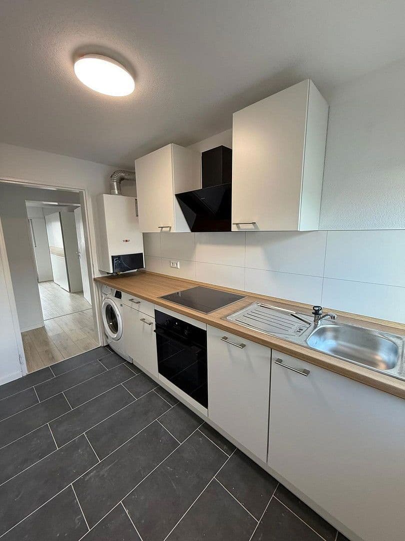 3 bedroom flat for sale, 68 m², Trifelsstraße 79, Ludwigshafen, Rhineland-Palatinate 3 bedroom flat for sale, 68 m², Trifelsstraße 79, Ludwigshafen, Rhineland-Palatinate