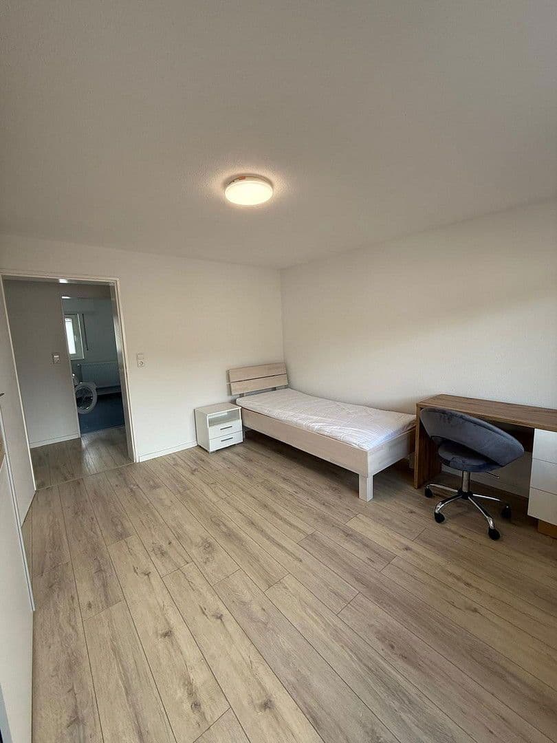 3 bedroom flat for sale, 68 m², Trifelsstraße 79, Ludwigshafen, Rhineland-Palatinate 3 bedroom flat for sale, 68 m², Trifelsstraße 79, Ludwigshafen, Rhineland-Palatinate