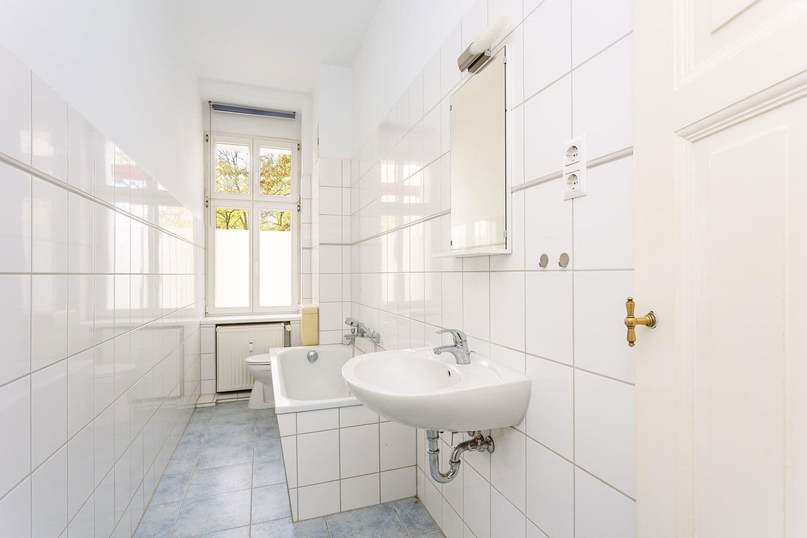 3 bedroom flat for sale, 61 m², Menzelstrasse 21, Berlin, Berlin 3 bedroom flat for sale, 61 m², Menzelstrasse 21, Berlin, Berlin