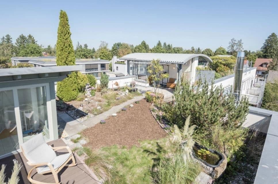 3 bedroom flat for sale, 133 m², Ottobrunn, Bavaria 3 bedroom flat for sale, 133 m², Ottobrunn, Bavaria