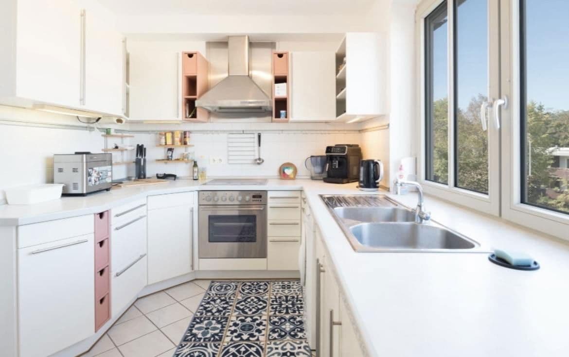 3 bedroom flat for sale, 133 m², Ottobrunn, Bavaria 3 bedroom flat for sale, 133 m², Ottobrunn, Bavaria