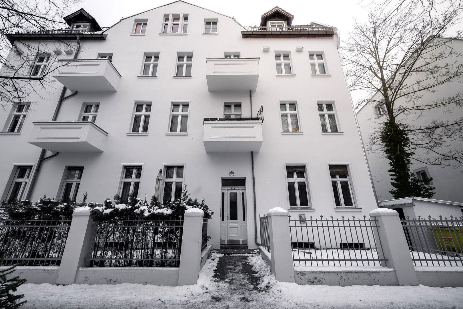 2 bedroom flat for sale, 63 m², Berlin, Berlin 2 bedroom flat for sale, 63 m², Berlin, Berlin