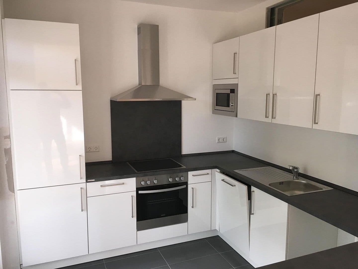 2 bedroom flat for sale, 80 m², Südostallee 132, Berlin, Berlin 2 bedroom flat for sale, 80 m², Südostallee 132, Berlin, Berlin