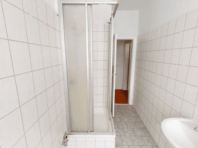 3 bedroom flat to rent, 70 m², Johannes-Runge-Straße 20, Wittenberge, Brandenburg 3 bedroom flat to rent, 70 m², Johannes-Runge-Straße 20, Wittenberge, Brandenburg