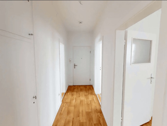 3 bedroom flat to rent, 70 m², Johannes-Runge-Straße 20, Wittenberge, Brandenburg 3 bedroom flat to rent, 70 m², Johannes-Runge-Straße 20, Wittenberge, Brandenburg