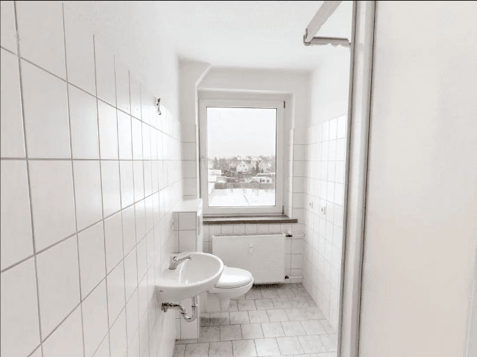 3 bedroom flat to rent, 70 m², Johannes-Runge-Straße 20, Wittenberge, Brandenburg 3 bedroom flat to rent, 70 m², Johannes-Runge-Straße 20, Wittenberge, Brandenburg