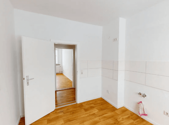 3 bedroom flat to rent, 70 m², Johannes-Runge-Straße 20, Wittenberge, Brandenburg 3 bedroom flat to rent, 70 m², Johannes-Runge-Straße 20, Wittenberge, Brandenburg