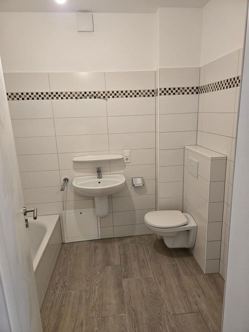 3 bedroom flat for sale, 100 m², Unterwallweg 15, Bückeburg, Lower Saxony 3 bedroom flat for sale, 100 m², Unterwallweg 15, Bückeburg, Lower Saxony