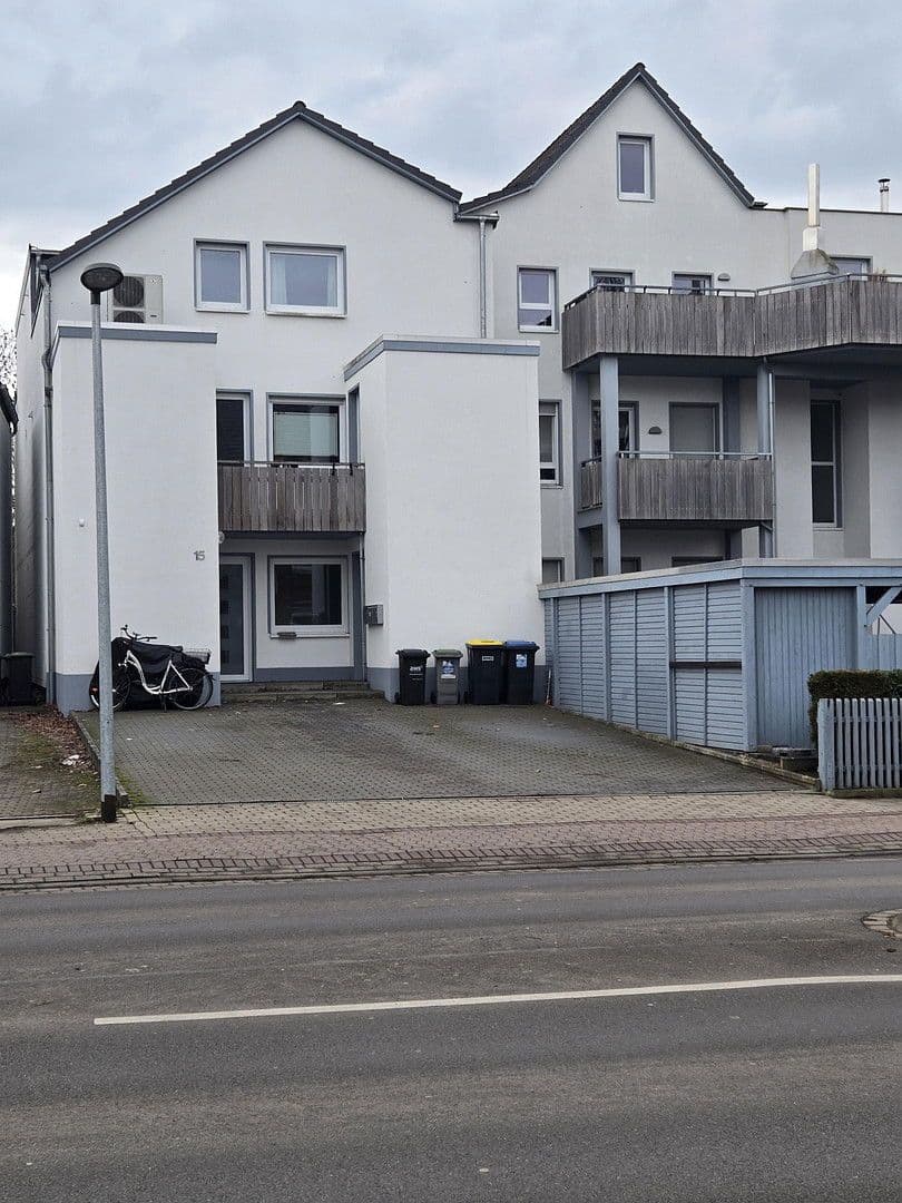 3 bedroom flat for sale, 100 m², Unterwallweg 15, Bückeburg, Lower Saxony 3 bedroom flat for sale, 100 m², Unterwallweg 15, Bückeburg, Lower Saxony