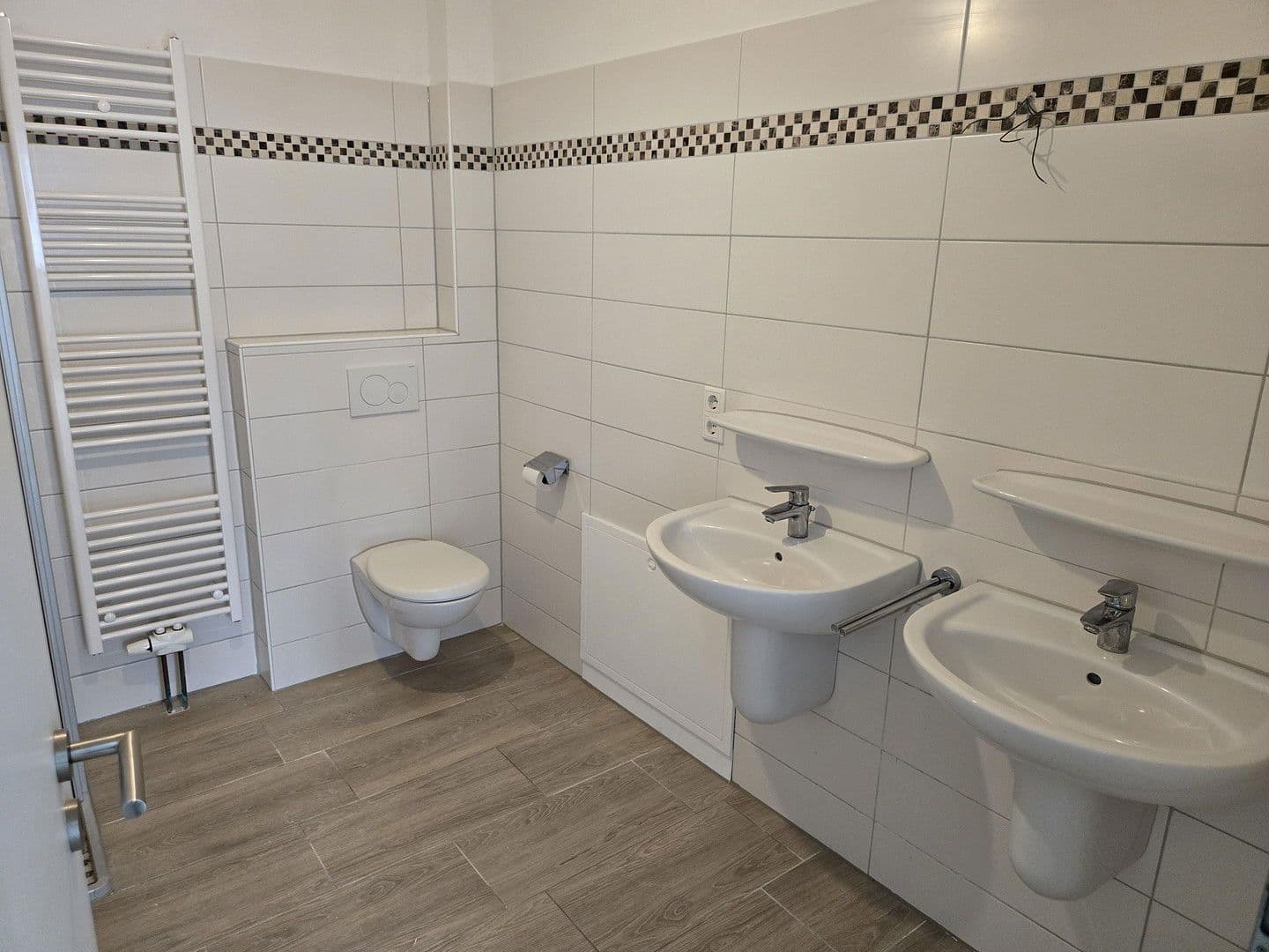 3 bedroom flat for sale, 100 m², Unterwallweg 15, Bückeburg, Lower Saxony 3 bedroom flat for sale, 100 m², Unterwallweg 15, Bückeburg, Lower Saxony