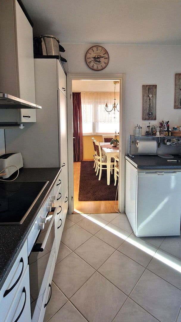 4 bedroom flat for sale, 102 m², Bietigheim-Bissingen, Baden-Württemberg 4 bedroom flat for sale, 102 m², Bietigheim-Bissingen, Baden-Württemberg