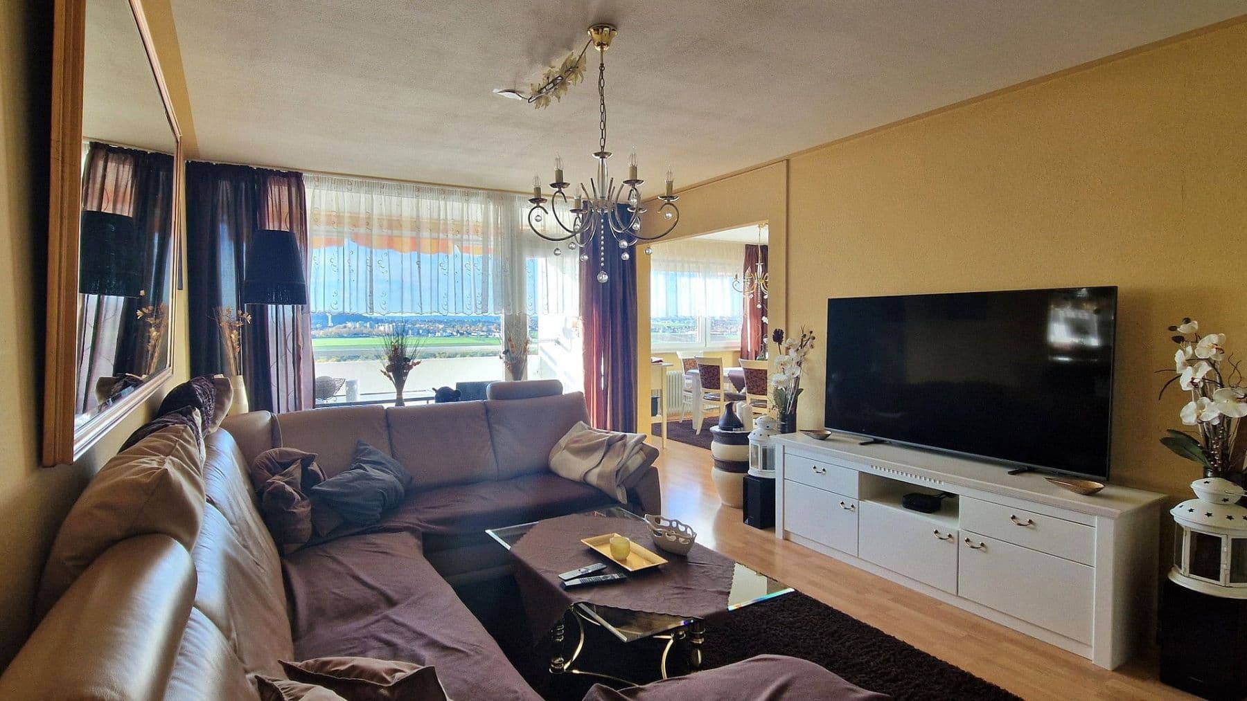 4 bedroom flat for sale, 102 m², Bietigheim-Bissingen, Baden-Württemberg 4 bedroom flat for sale, 102 m², Bietigheim-Bissingen, Baden-Württemberg